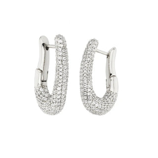 Orecchini Ola "Contemporary Jewels Classy" Barbieri Creazioni