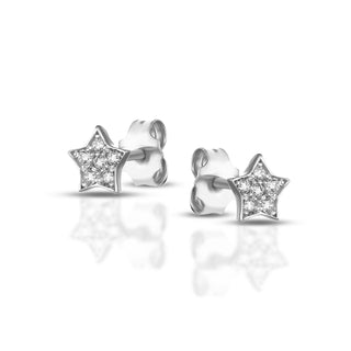 Orecchini Baby Twinki Stella L’Or 9 Carati