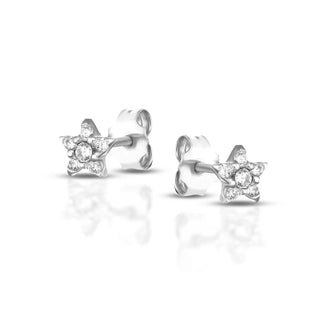 Orecchini Baby Twinki Stella L’Or 9 Carati