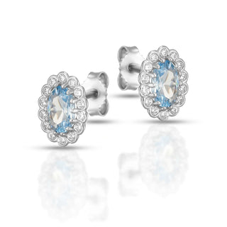 Orecchini Charlotte Dana L’Or 9 Carati