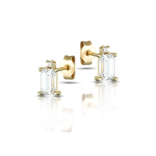 Orecchini Dana L’Or 9 Carati