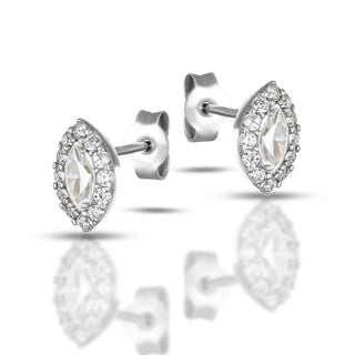 Orecchini Dana L’Or 9 Carati