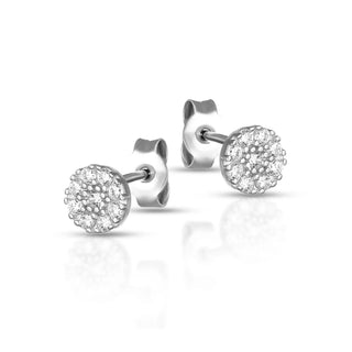 Orecchini Jolie Dana L’Or 9 Carati