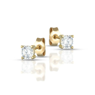 Orecchini Harmonia Dana L’Or 9 Carati