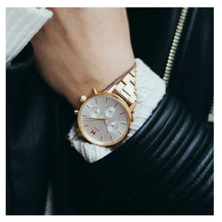 Orologio Cronografo MVMT Nova