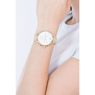 Orologio Cronografo MVMT Nova