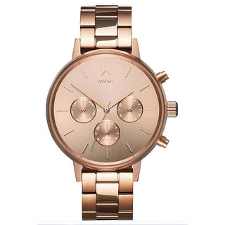 Orologio Cronografo MVMT Nova Leo