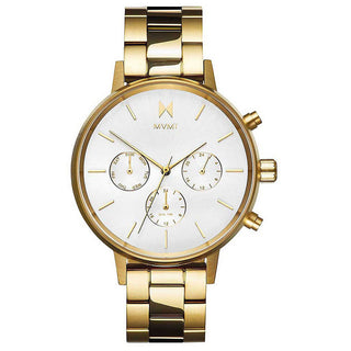 Orologio Cronografo MVMT Nova
