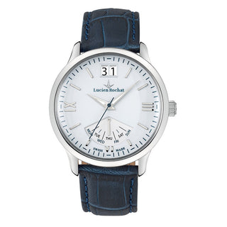 Orologio Solo Tempo Lucien Rochat Granville