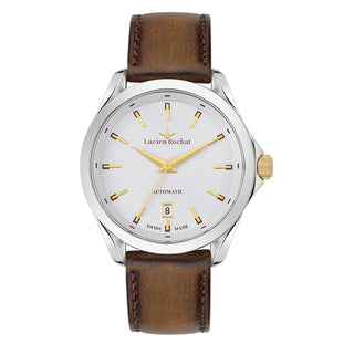Orologio Solo Tempo Lucien Rochat Montpellier