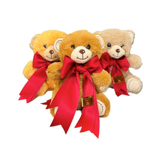 Teddy Love Assortito Madame Fioccò h.20 cm.