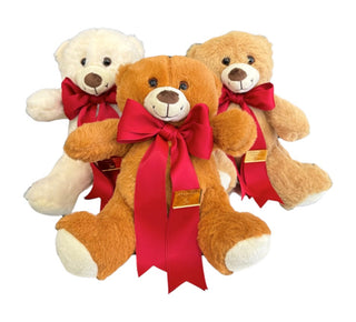 Teddy Love Assortito Madame Fioccò h.23 cm.