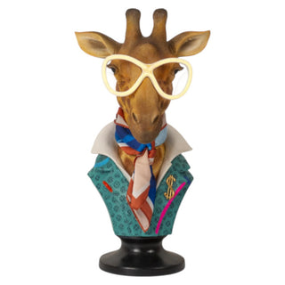 Scultura Elisabetta "The Led Guys" Palais Royal h.45 cm.