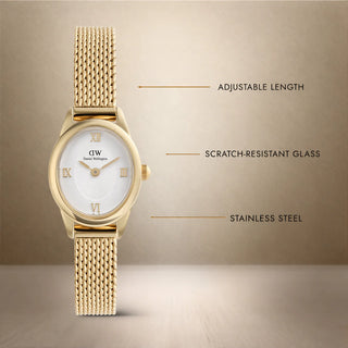 Orologio Solo Tempo Ophelia Mini Daniel Wellington