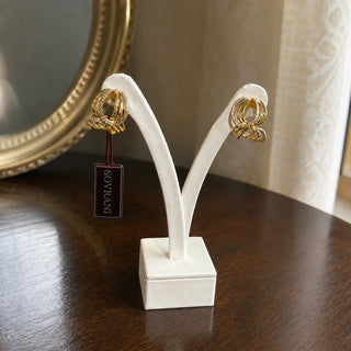 Orecchini Fashion Mood Chain Sovrani