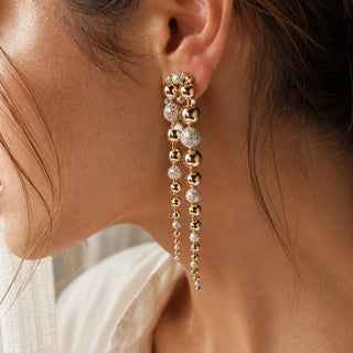 Orecchini Fashion Mood Sovrani