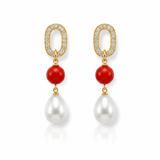Orecchini Fashion Mood Unica Sovrani