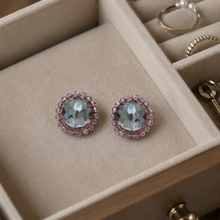 Orecchini "Moda Bijoux" Ottaviani