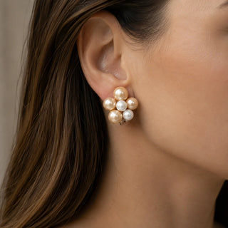 Orecchini "Moda Bijoux" Ottaviani