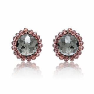 Orecchini "Moda Bijoux" Ottaviani
