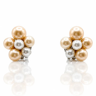 Orecchini "Moda Bijoux" Ottaviani