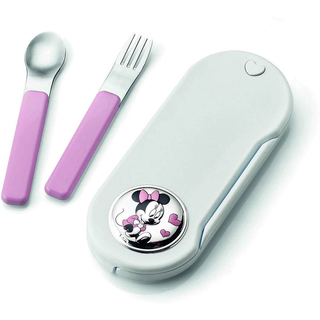 Set Pappa Minnie Mouse Disney Valenti