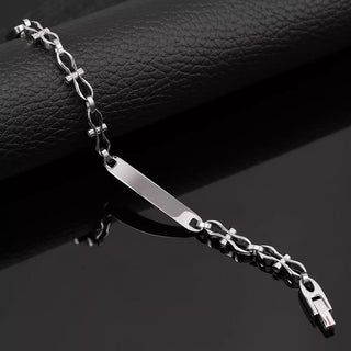 Bracciale Uomo "Energy" Sector