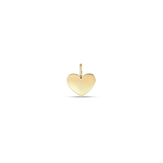 Ciondolo Cuore Token Dana L’Or 9 Carati