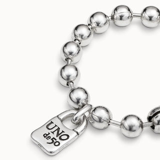 Bracciale Maglie Irregolari Unode50