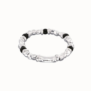 Bracciale Elastico Sfere Unode50