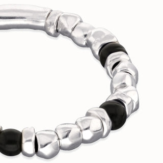Bracciale Elastico Sfere Unode50