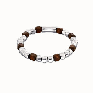 Bracciale Elastico Sfere Unode50