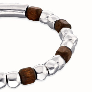 Bracciale Elastico Sfere Unode50