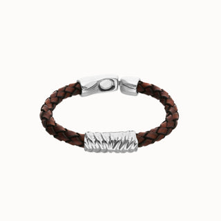 Bracciale Intrecciato Unode50