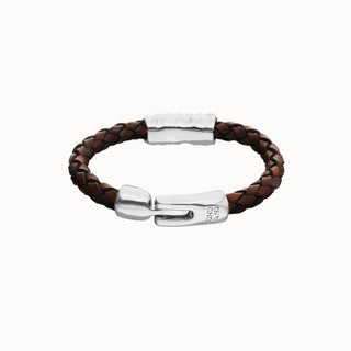 Bracciale Intrecciato Unode50