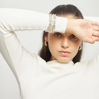 Bracciale Combinato  Unode50