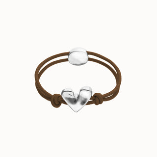 Bracciale con Cuore Unode50