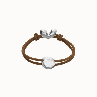 Bracciale con Cuore Unode50