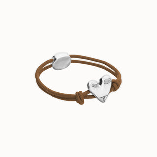 Bracciale con Cuore Unode50
