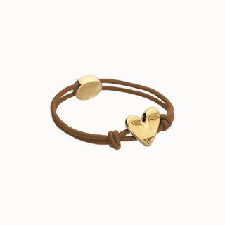 Bracciale con Cuore Unode50