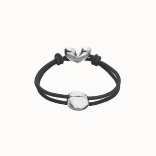 Bracciale con Cuore Unode50