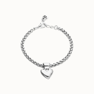 Bracciale Piccolo Cuore Unode50