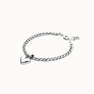 Bracciale Piccolo Cuore Unode50