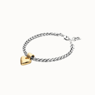 Bracciale Piccolo Cuore Unode50