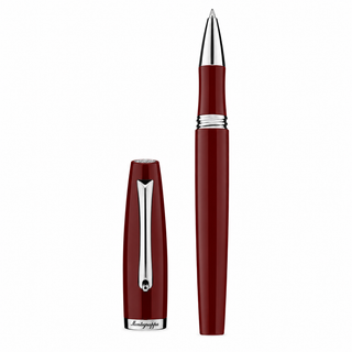 Penna Roller Manager Bordeaux Montegrappa