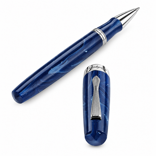 Penna Roller Elmo 02 Nebula Montegrappa