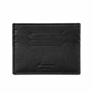 Portacarte Small Credit Card Holder 3+3 Montegrappa