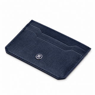 Portacarte Small Credit Card Holder 2+2 Montegrappa