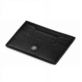 Portacarte Small Credit Card Holder 3+3 Montegrappa