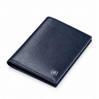 Portafoglio Coat Wallet Verticale Montegrappa